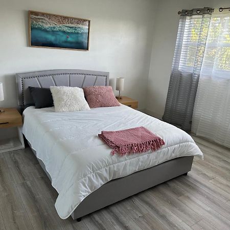 Апартаменти Ft Lauderdale Jewel Форт-Лодердейл Екстер'єр фото