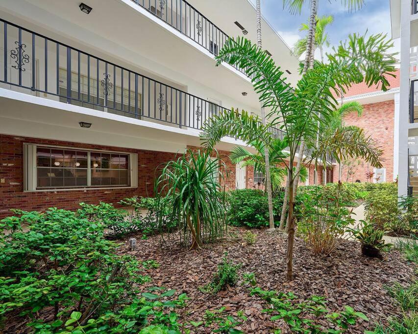 Апартаменти Ft Lauderdale Jewel Форт-Лодердейл Екстер'єр фото