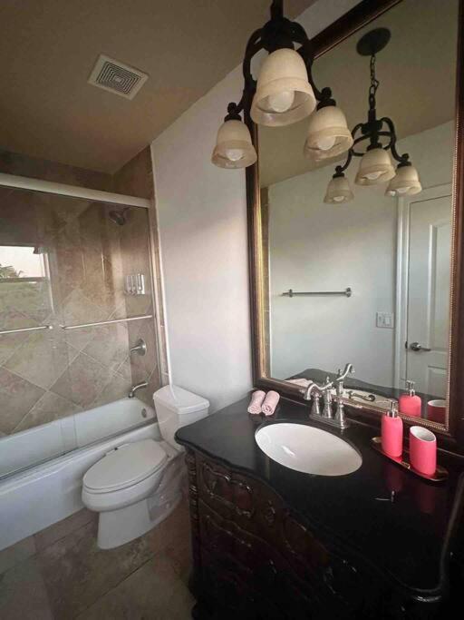 Апартаменти Ft Lauderdale Jewel Форт-Лодердейл Екстер'єр фото