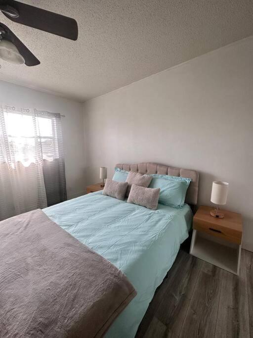 Апартаменти Ft Lauderdale Jewel Форт-Лодердейл Екстер'єр фото