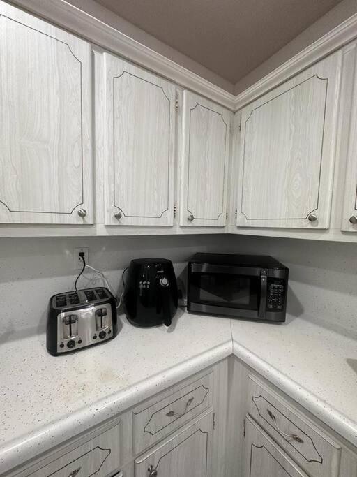Апартаменти Ft Lauderdale Jewel Форт-Лодердейл Екстер'єр фото