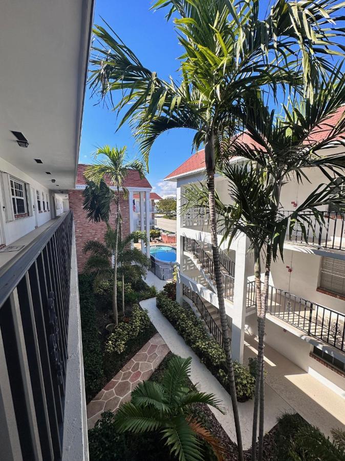 Апартаменти Ft Lauderdale Jewel Форт-Лодердейл Екстер'єр фото