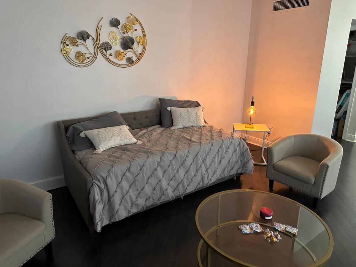 Апартаменти Ft Lauderdale Jewel Форт-Лодердейл Екстер'єр фото