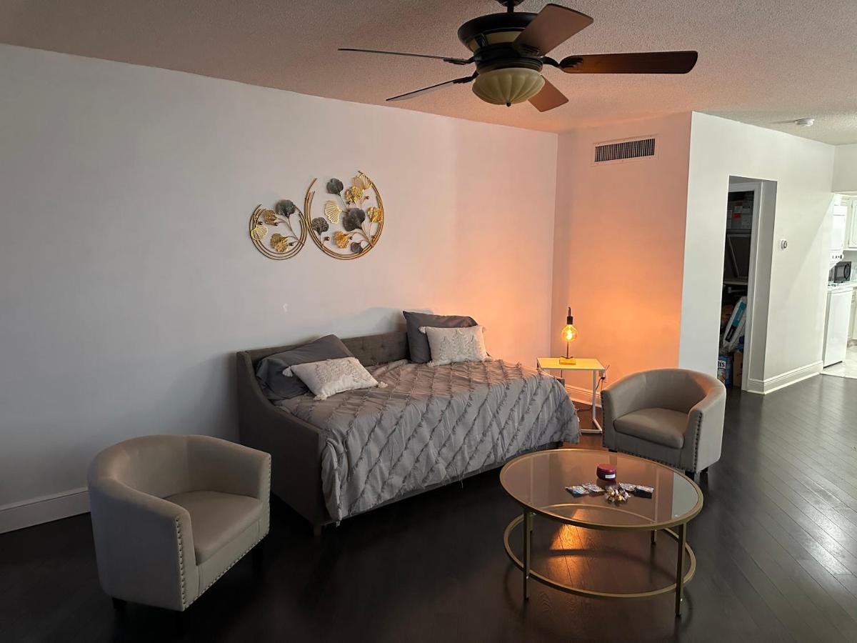 Апартаменти Ft Lauderdale Jewel Форт-Лодердейл Екстер'єр фото